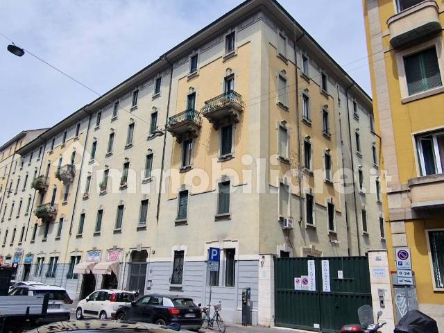 Bilocale via Giovanni Antonio Plana 30, Ghisolfa Mac Mahon, Milano