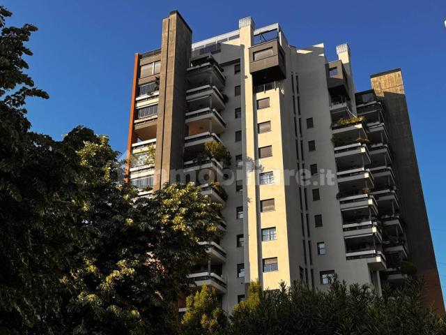 Bilocale via Giovanni Boccaccio 1/B, Centro, Cernusco sul Naviglio