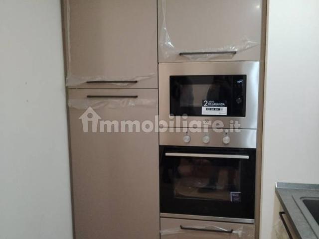 Bilocale via Giovanni Battista Beccaria, Breo, Mondovì