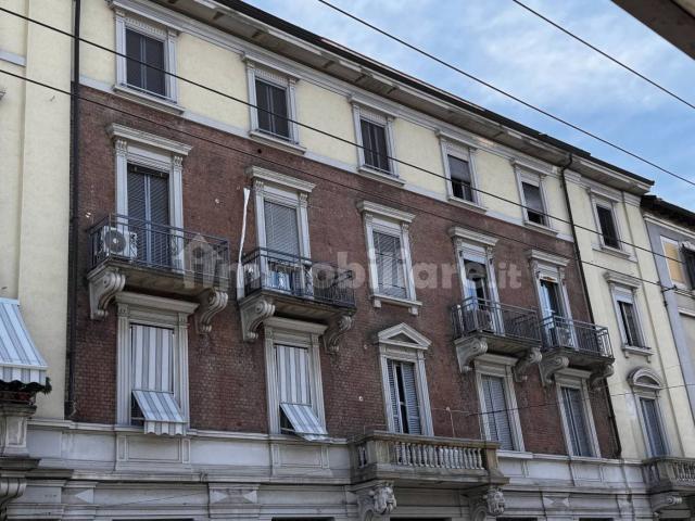 Bilocale via Giovanni Battista Varé 26, Bovisa, Milano