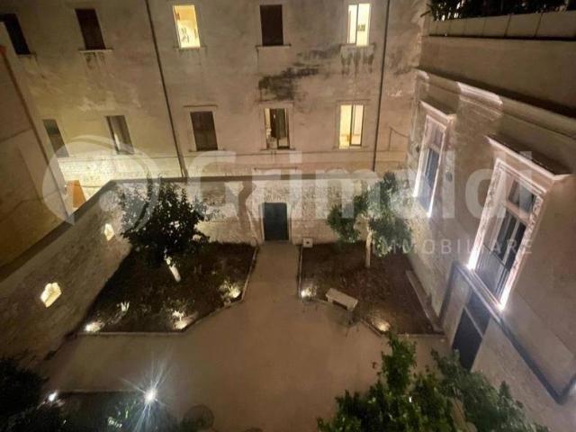 Bilocale via Giovanni Beltrani, 43, Trani