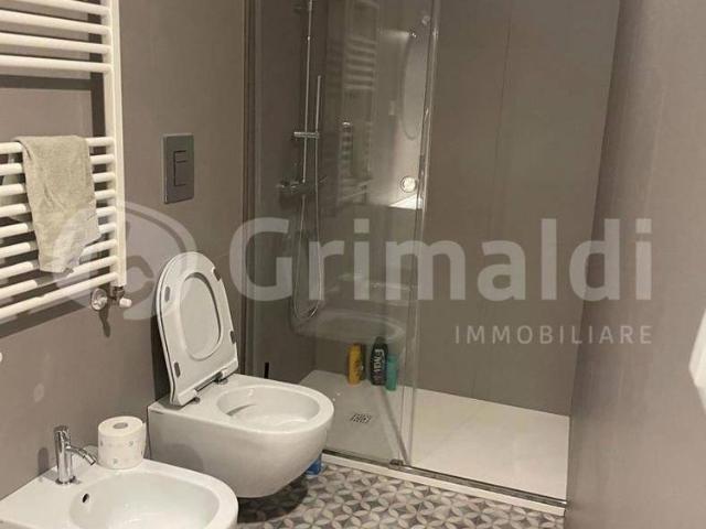 Bilocale via Giovanni Beltrani, 43, Trani