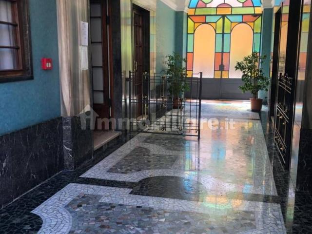 Bilocale via Giovanni Briosi 12, Città Studi, Milano