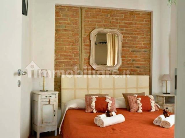 Bilocale via Giovanni Garzoni, Massarenti, Bologna