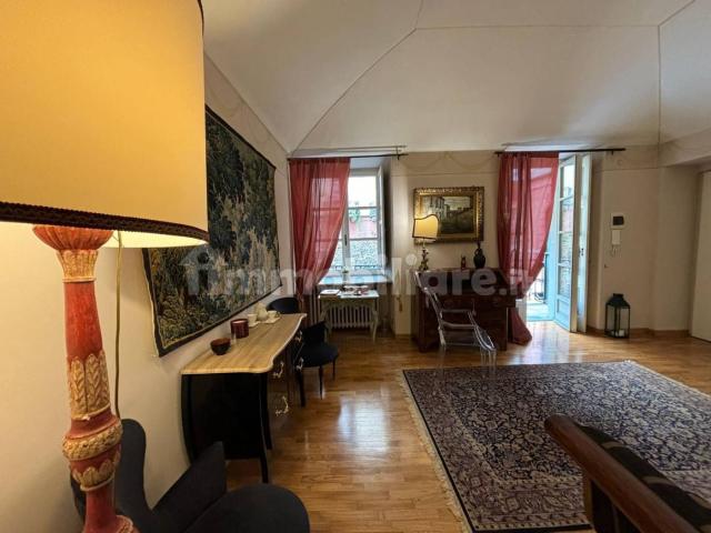 Bilocale via Giovanni Giolitti 45, Via della Rocca, Torino