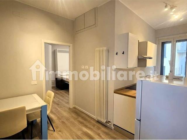Bilocale via Giovanni da Milano, 2, Città Studi, Milano