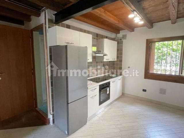 Bilocale via Giovanni Durando, San Bortolo, Vicenza