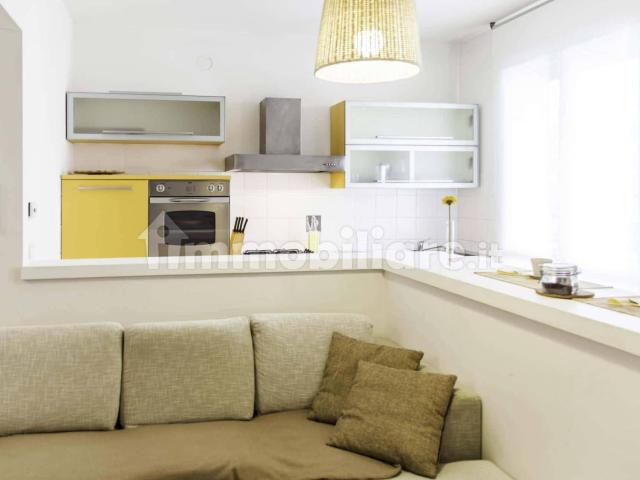 Bilocale via Giovanni Favilli, Savena, Bologna
