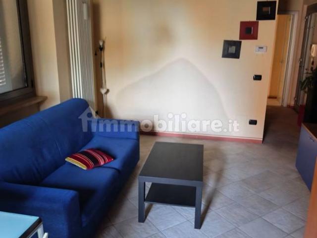 Bilocale via Giovanni Lanza 1, Centro, Casale Monferrato
