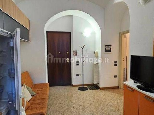 Bilocale via Giovanni Lanza 79, Centro, Casale Monferrato