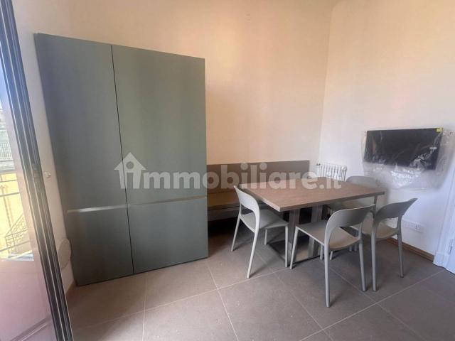 Bilocale via Giovanni Pacini 11, Città Studi, Milano