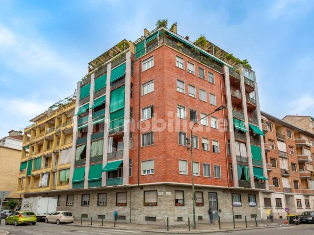 Bilocale via Giovanni Paisiello 39, Barriera di Milano, Torino