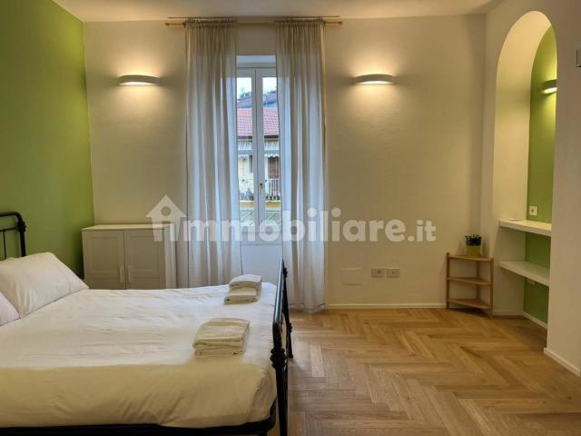Bilocale via Giovanni Paisiello 7, Città Studi, Milano