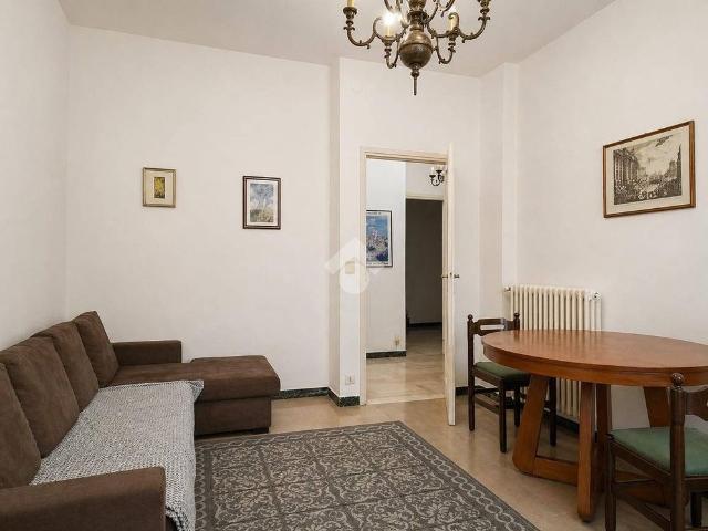 Bilocale via Giovanni Pascoli 47, Centro, Bra