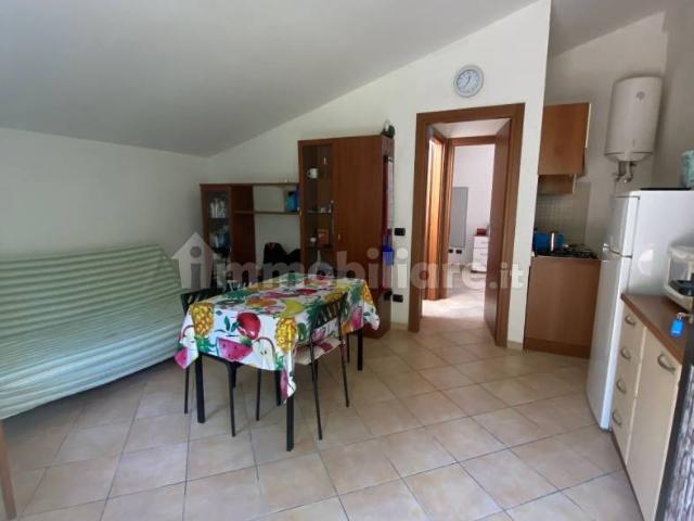 Bilocale via Giovanni Pierluigi da Palestrina 62, San Lazzaro, Modena