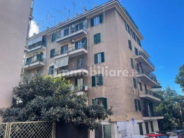 Bilocale via Giovanni Vestri 5, Colli Portuensi Casaletto, Roma
