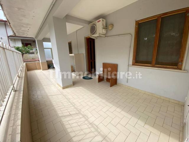 Bilocale via Giovenco, Itri