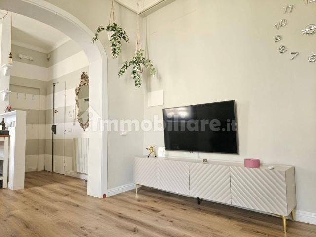 Bilocale via Giro delle Mura 56, Centro, Montelupo Fiorentino