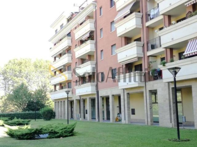 Bilocale via Gran Sasso 22, Bellaria, Cinisello Balsamo