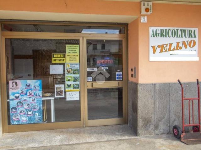 Bilocale via Gran Sasso 22, Centro, Borgo Velino