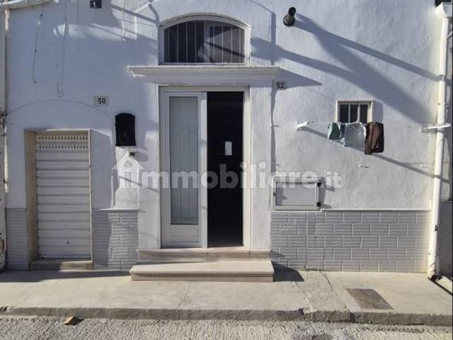 Bilocale via Gregorio X 52, Centro, Monte Sant'Angelo