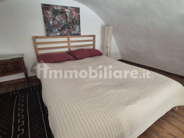 Bilocale via Gregorio X 52, Centro, Monte Sant'Angelo