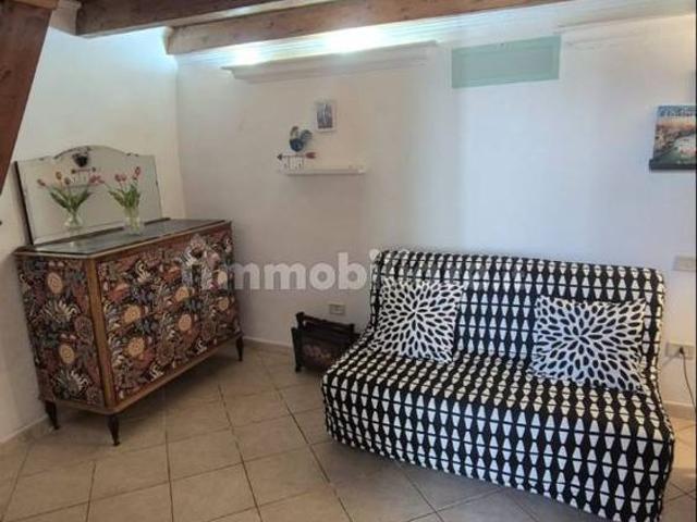 Bilocale via Gregorio X 52, Centro, Monte Sant'Angelo
