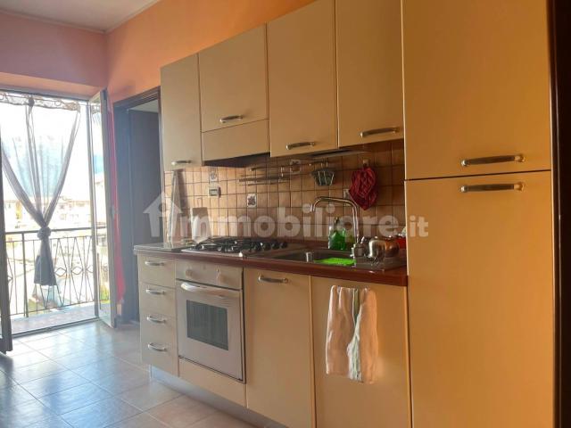 Bilocale via Gregoriana 20, Centro, Alatri