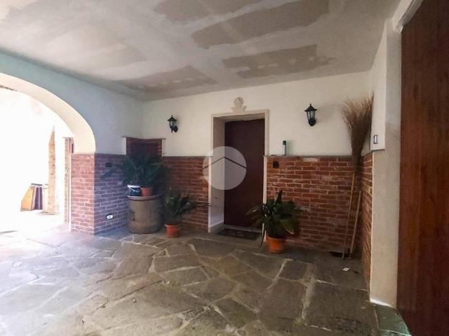 Bilocale via Guglielmo Marconi 14, Centro, Castagnole Piemonte
