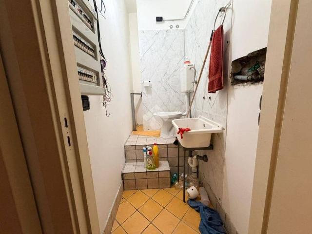 Bilocale via Guglielmo Marconi 25, Centro, Castellammare di Stabia