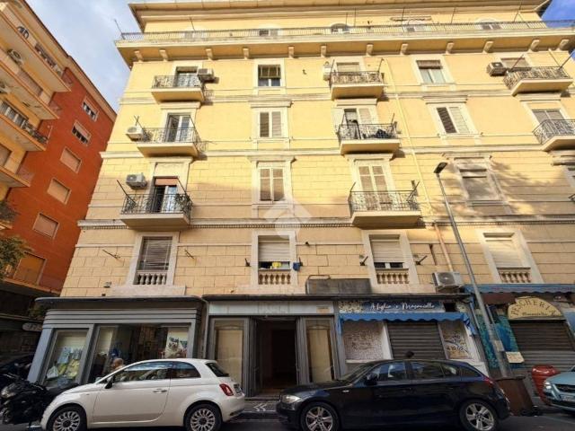 Bilocale via Guglielmo Marconi 25, Centro, Castellammare di Stabia