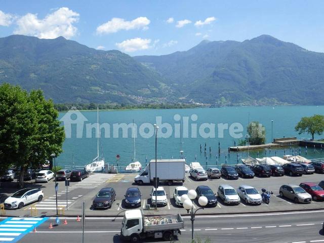 Bilocale via Guglielmo Marconi 57, Lovere