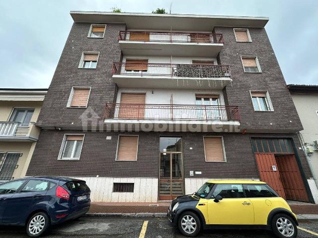 Bilocale via Guglielmo Marconi 5, Borgo Vercelli