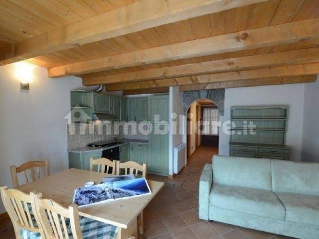 Bilocale via guglielmo marconi, Centro, Ponte di Legno
