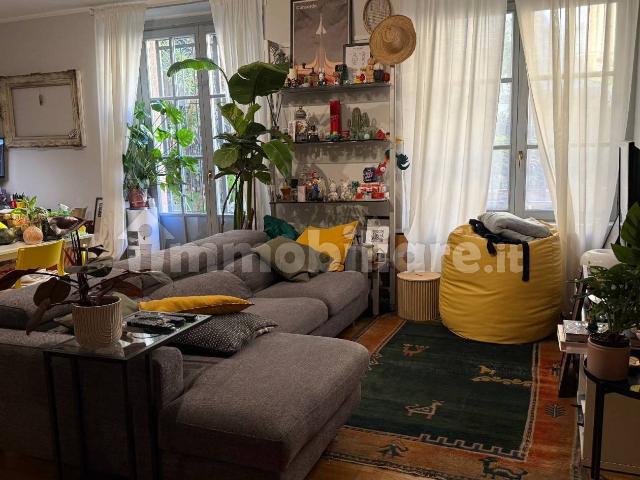Bilocale via Guglielmo Ciardi, San Siro, Milano