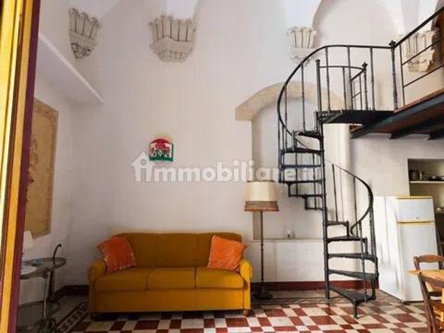 Bilocale via Guglielmo Paladini, 50, Centro Storico, Lecce