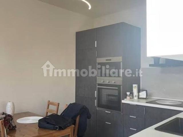 Bilocale via Guido Brunner 3, Borgo Teresiano, Trieste
