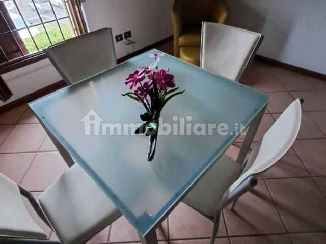 Bilocale via Dotti, Villa Pedergnano, Erbusco