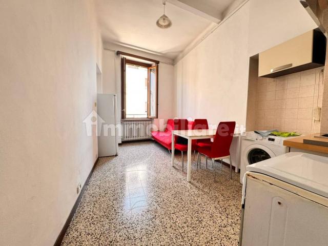Bilocale via Dogali 11, Cimiano, Milano