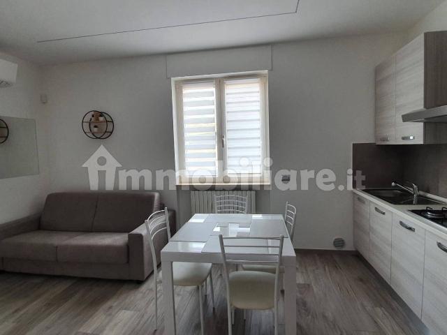 Bilocale via Dolomiti, Paese Alto, Ponterotto, San Benedetto del Tronto