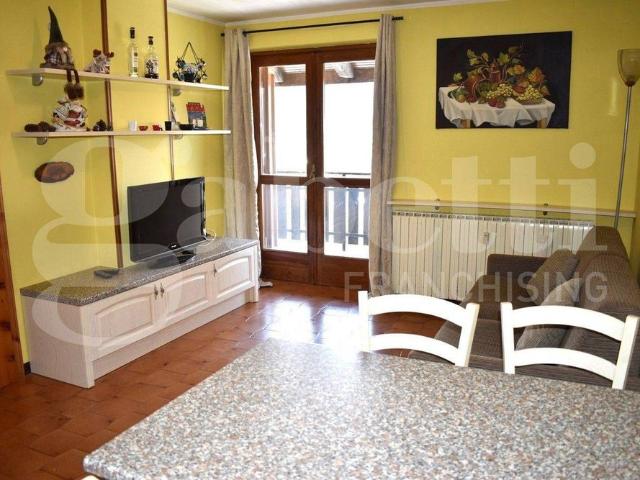 Bilocale via Dolmaire, 27, Sauze d'Oulx