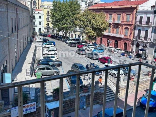 Bilocale via Domenico Acclavio 69, Borgo, Taranto