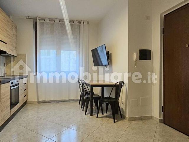 Bilocale via Domenico Alberto Azuni 64, Porto Torres