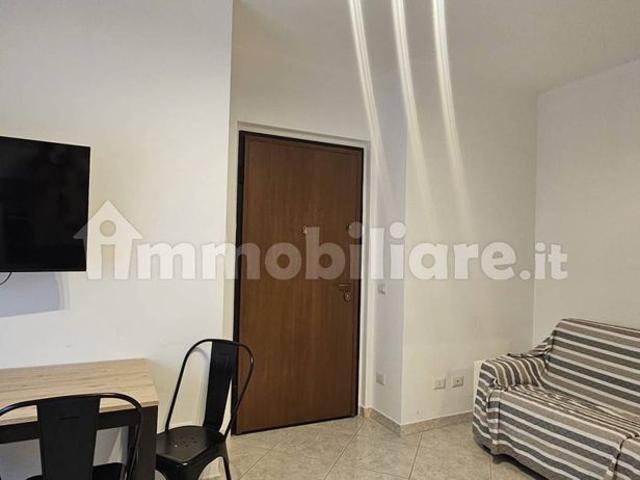 Bilocale via Domenico Alberto Azuni 64, Porto Torres