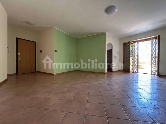 Bilocale via Domenico Petochi, Squarciarelli, Casalaccio, Pratone, Grottaferrata