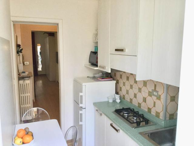 BILOCALE VIA DOMODOSSOLA 33