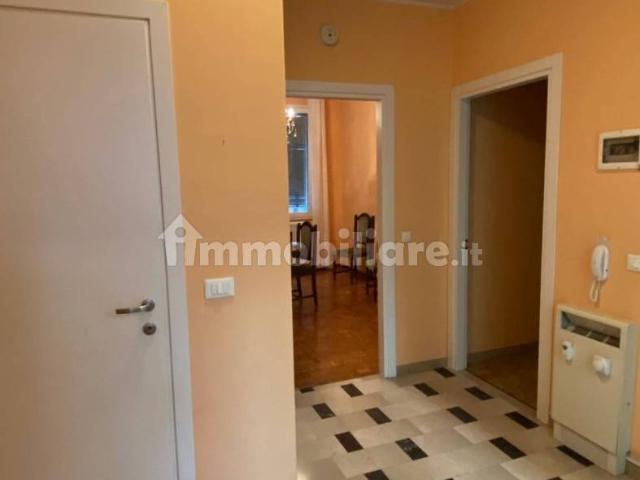 Bilocale via Don Bartolomeo Grazioli 10, Centro, Mantova