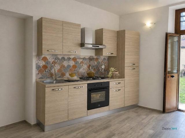 Bilocale via Don Bosco, 37, Don Bosco, Torino
