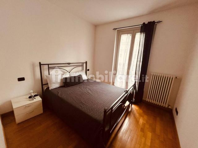 Bilocale via Don Giovanni Minzoni 10, Centro, Domodossola