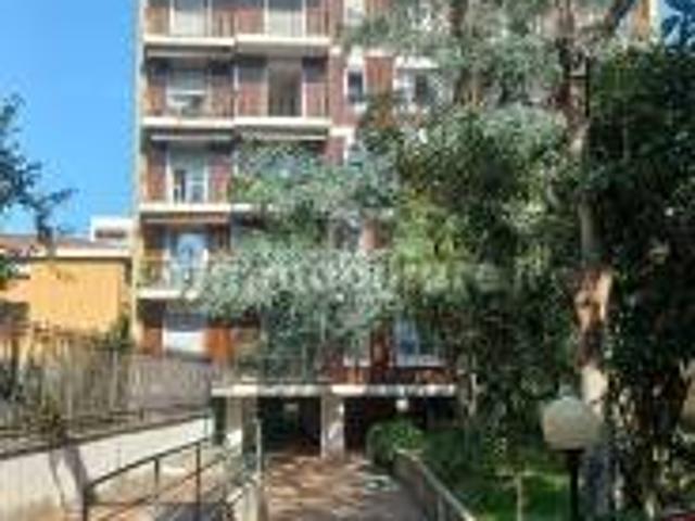 Bilocale via Don Giovanni Verità 8, Bovisa, Milano